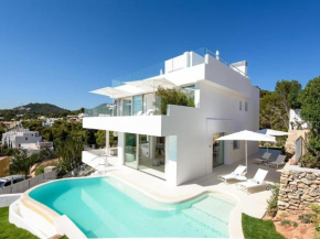 Charming villa in delightful gateway